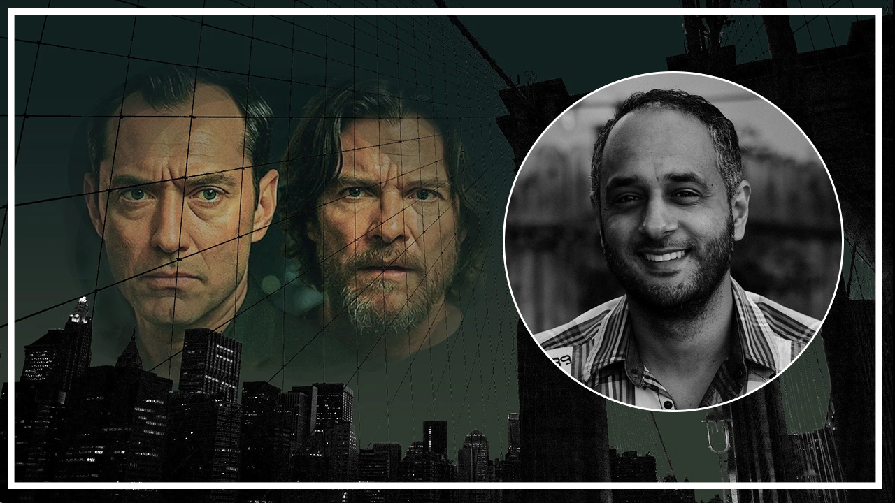 How Emmy-Level Editing Turns Prestige Drama Into Emotional High Wire Acts