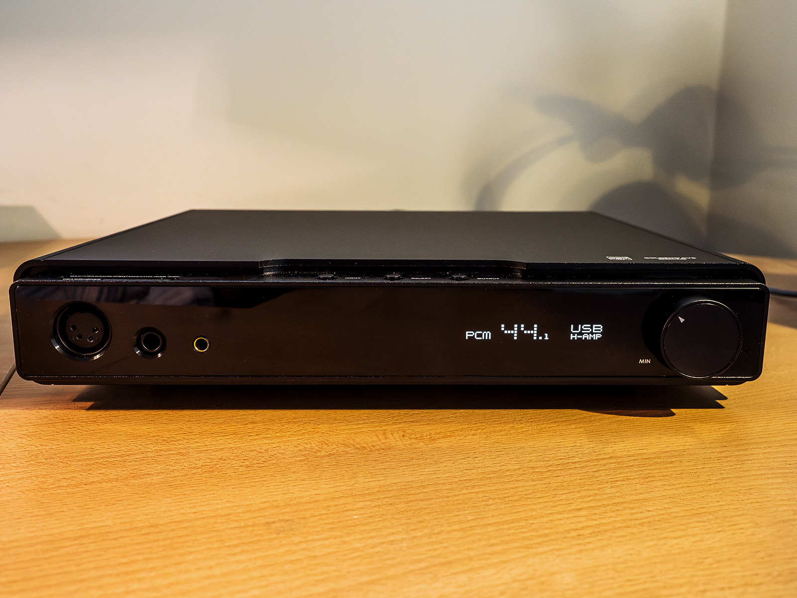 HIFIMAN Goldenwave Serenade vs Muse Hifi M3 Ultra: chọn DAC ampli desktop nào cho audiophile khó tính