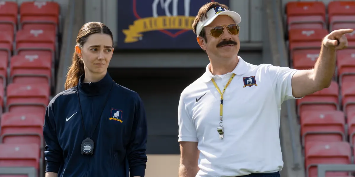 Ted Lasso Season 4 Smashes Streaming Records and Proves Comedy Franchises Still Rule