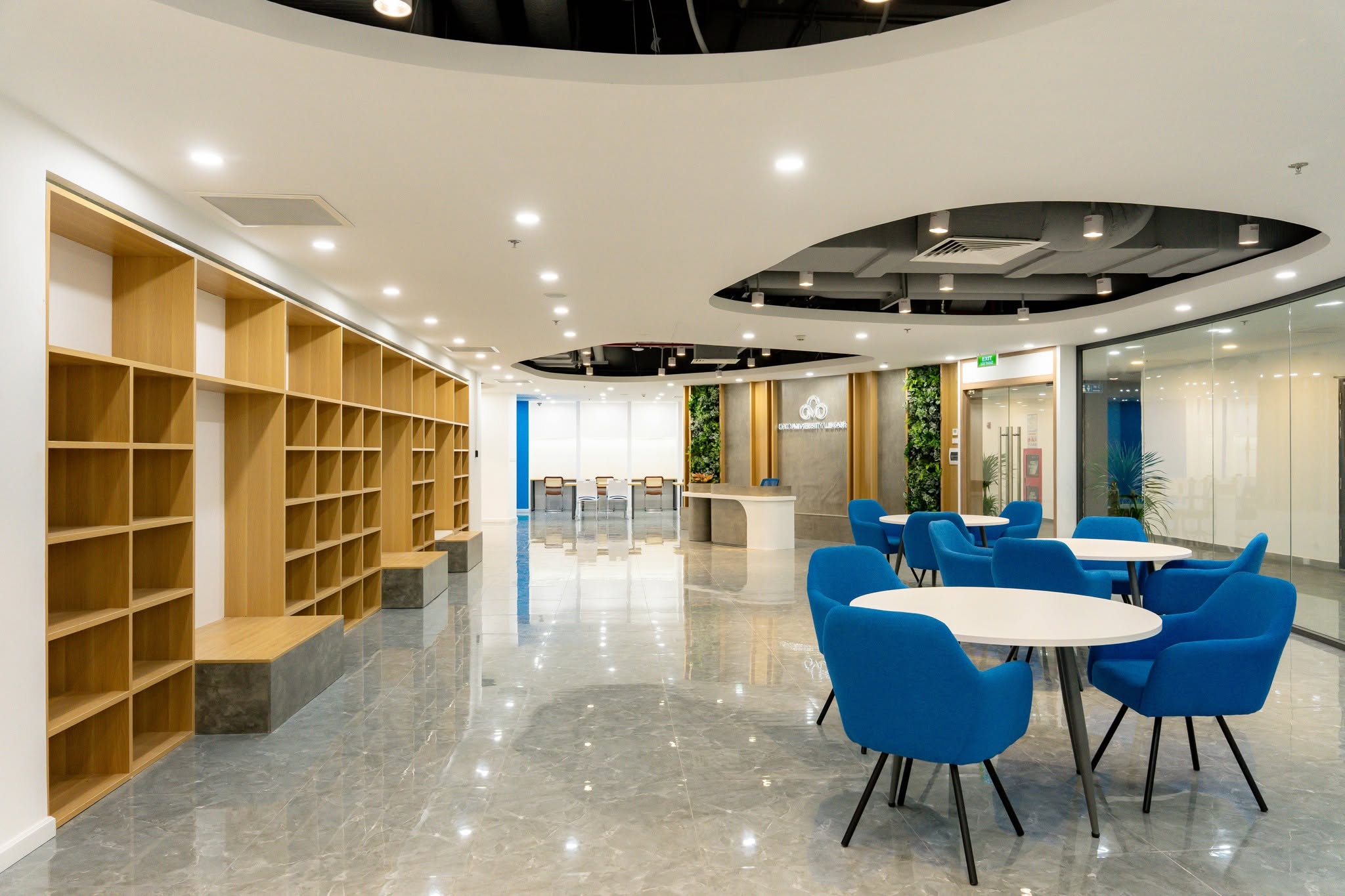 CMC University chi 96 tỷ học bổng: bước đi táo bạo để trở thành đại học AI đầu tiên