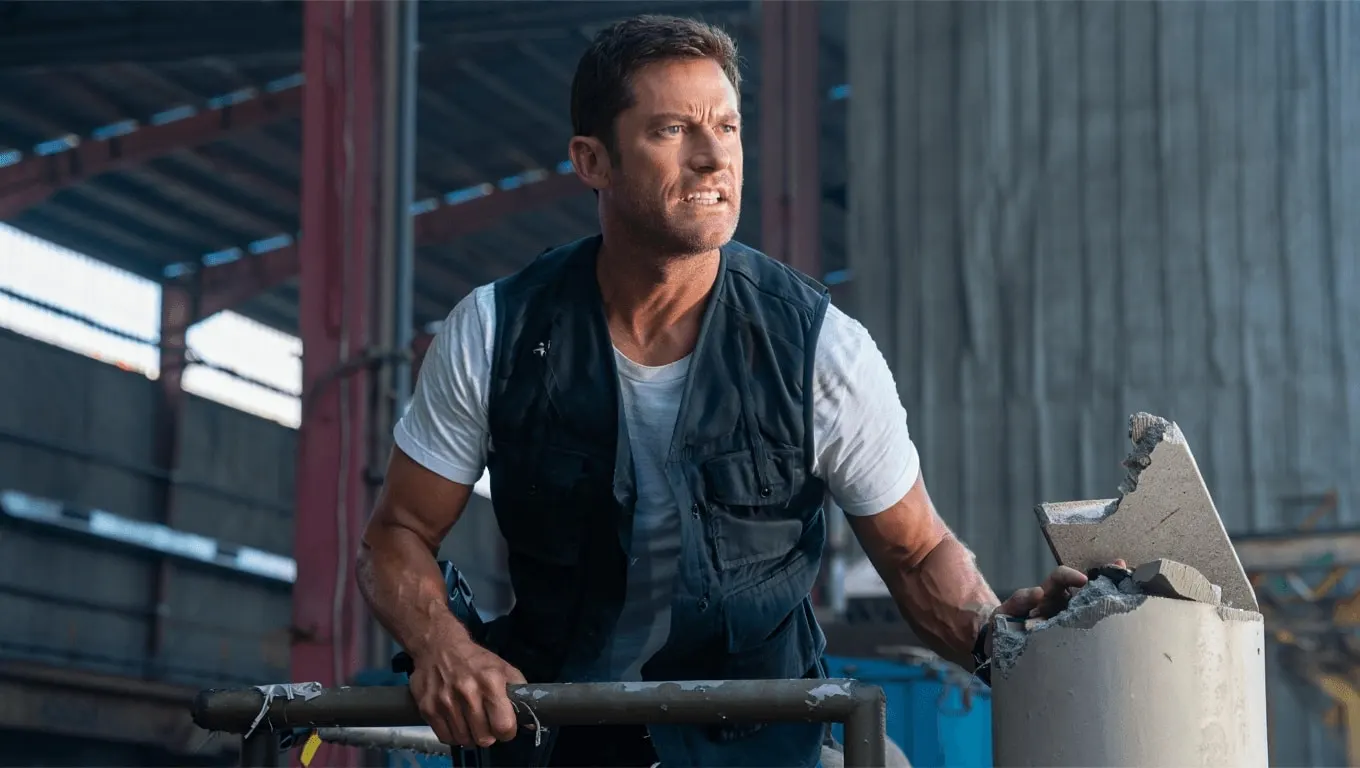 Reacher Season 4 Episode Release Schedule: When to Watch Every New Episode