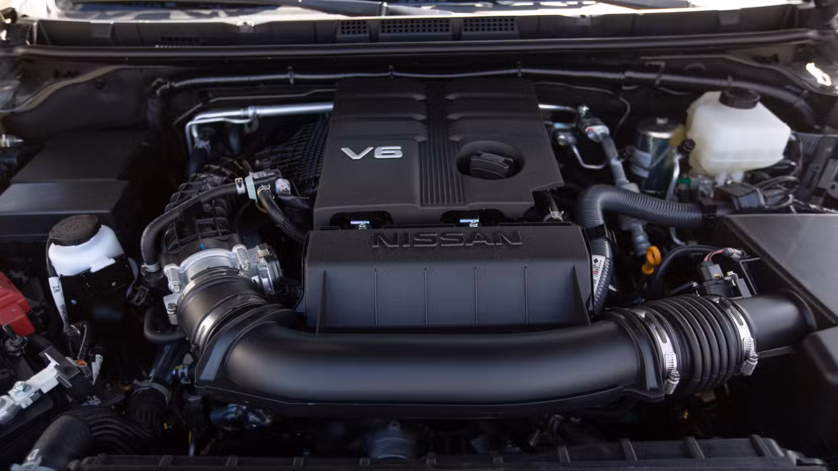 Why Nissan’s Midsize Truck Strategy Beats Chevy’s Turbo Play