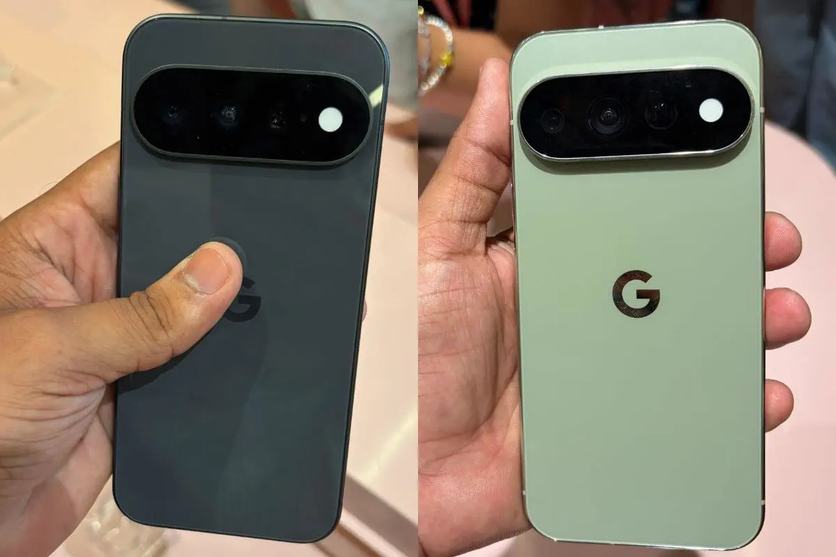 Google Pixel 11 vs Pixel 11 Pro vs Pixel 11 Pro XL: Which Should You Buy?