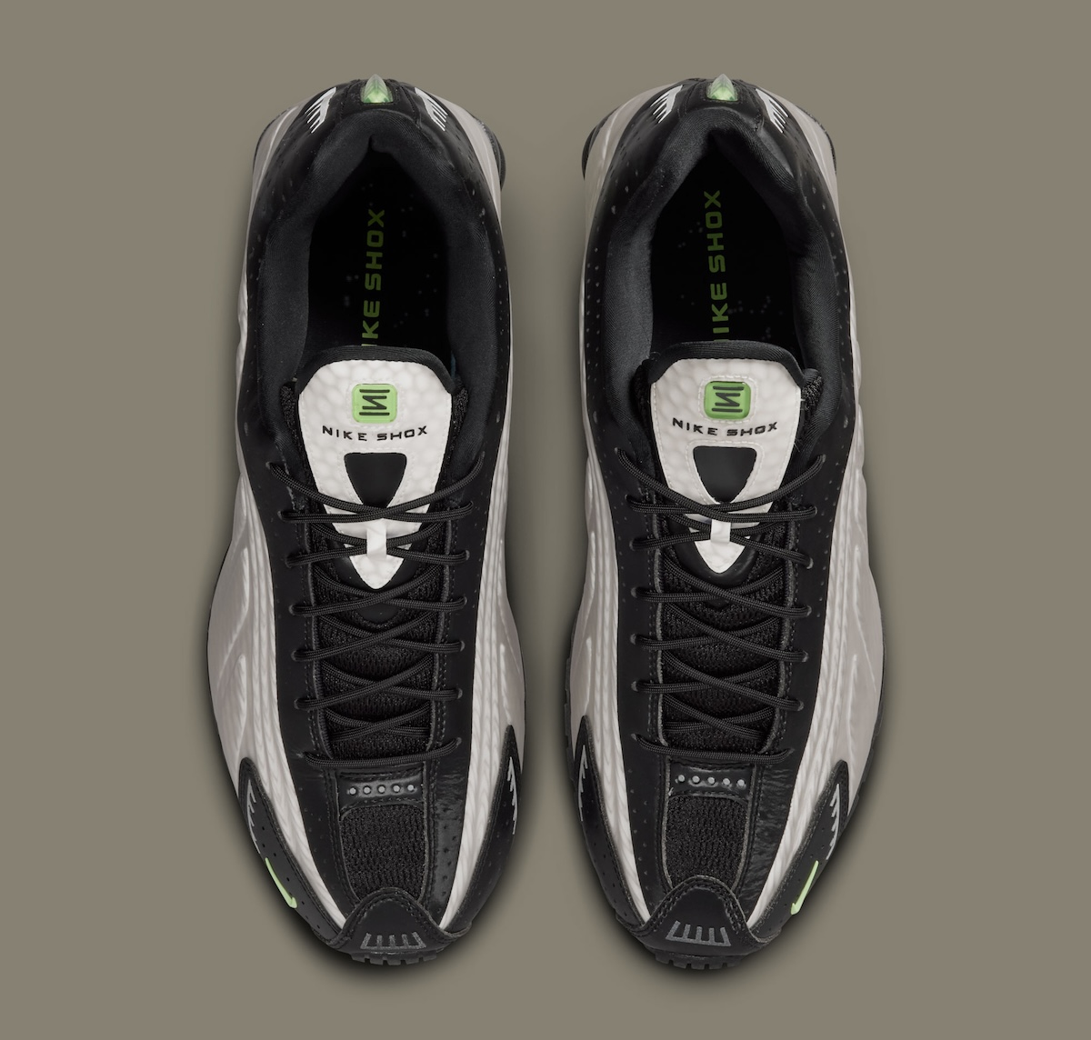 Four Nike Air Max 95 Colorways Anchor Fall’s Boldest Drops