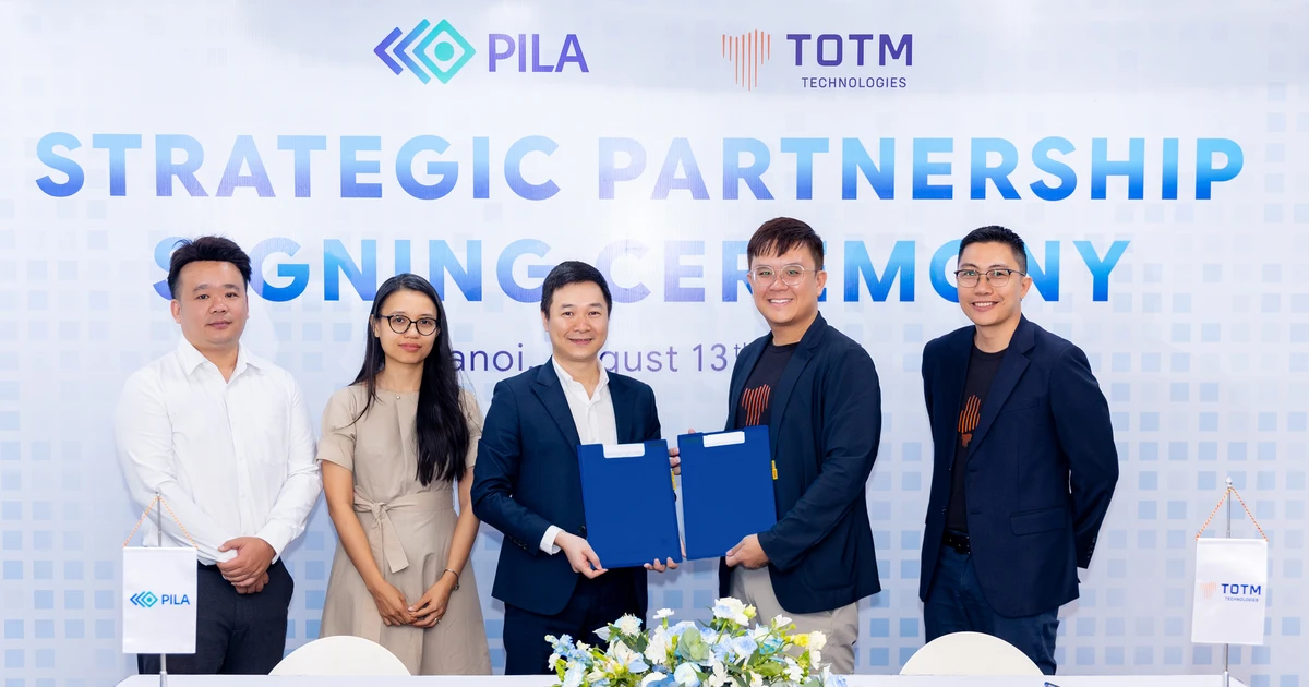Hạ tầng niềm tin số xuyên biên giới đang tái định nghĩa thương mại khu vực