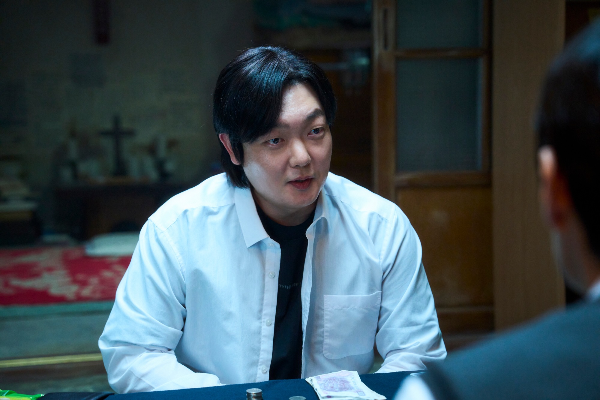 Byun Yo Han’s High-Stakes Return in Tazza 4
