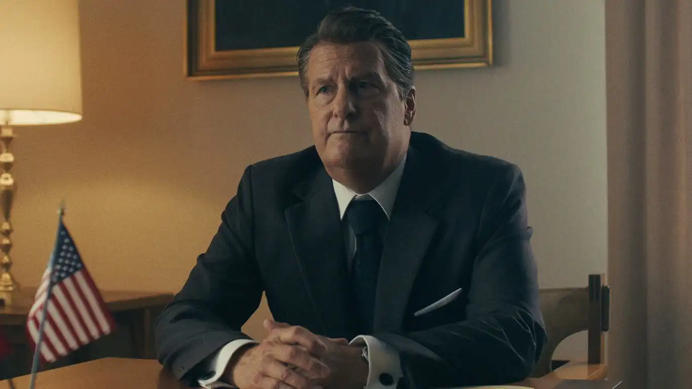 Jeff Daniels Captures Reagan’s Complexity in ‘The Brink of War’
