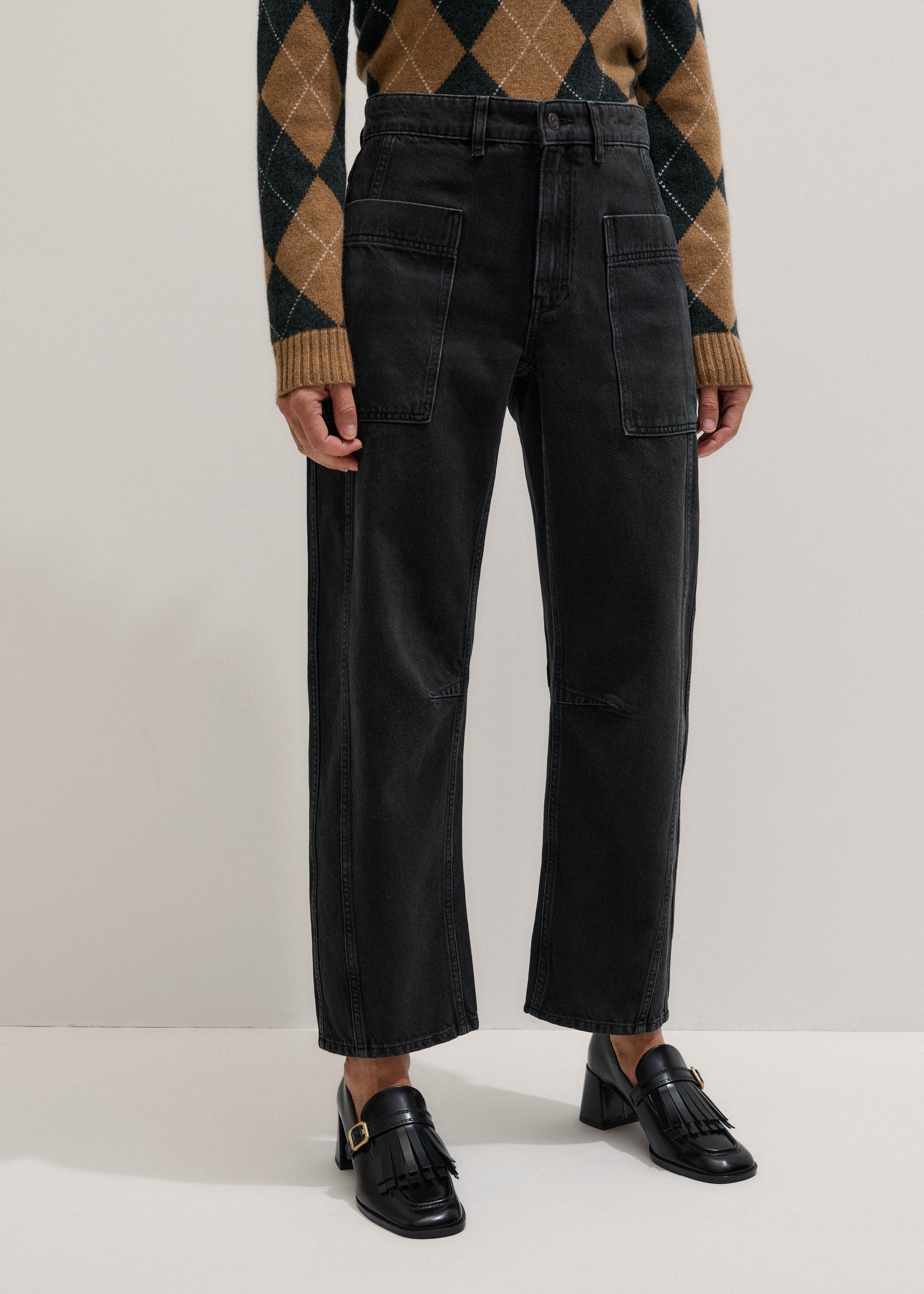 Affordable Luxury Fashion: ME+EM Sale Meets New-In M&S