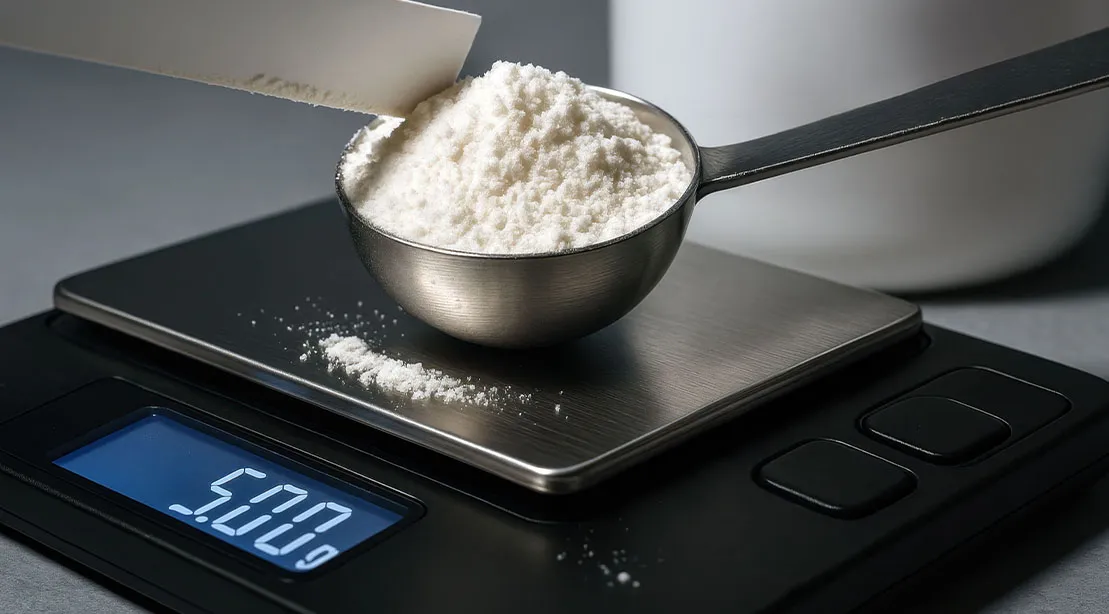 The Optimal Protein Intake for Muscle Growth: Why the 1g-Per-Pound Rule Fails
