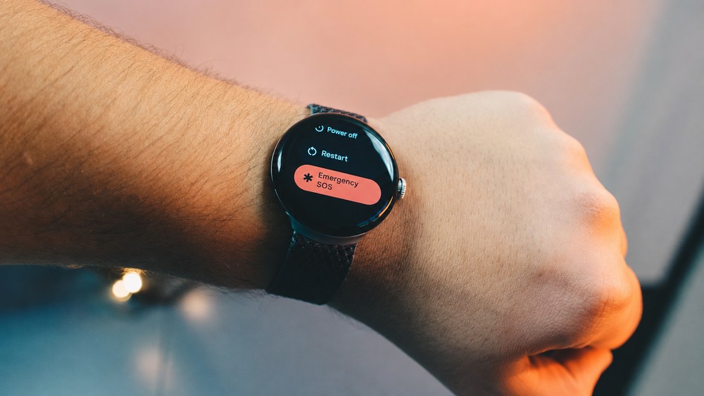 Pixel Watch 5: từ đồng hồ thông minh đến “chuông báo thức” y tế