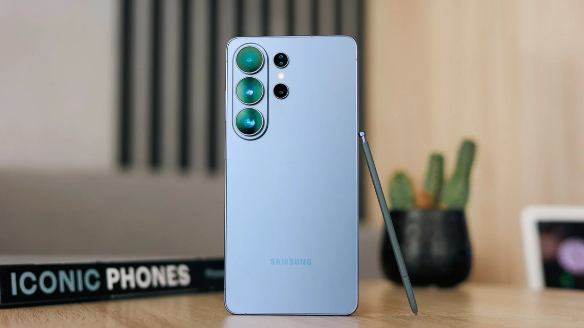 Samsung Galaxy S27 Ultra: camera 200MP mới có đáng nâng cấp?
