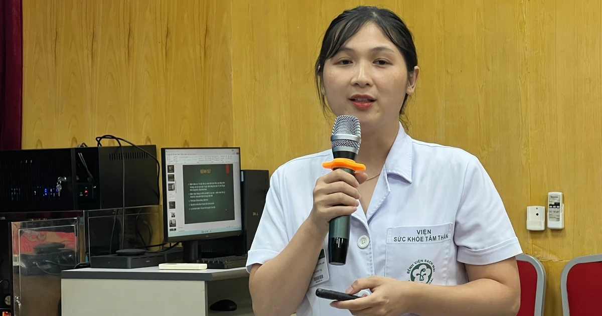 Mất ngủ và lo âu sau kỳ thi vào lớp 10: Khi áp lực học tập trở thành cơn báo động đỏ
