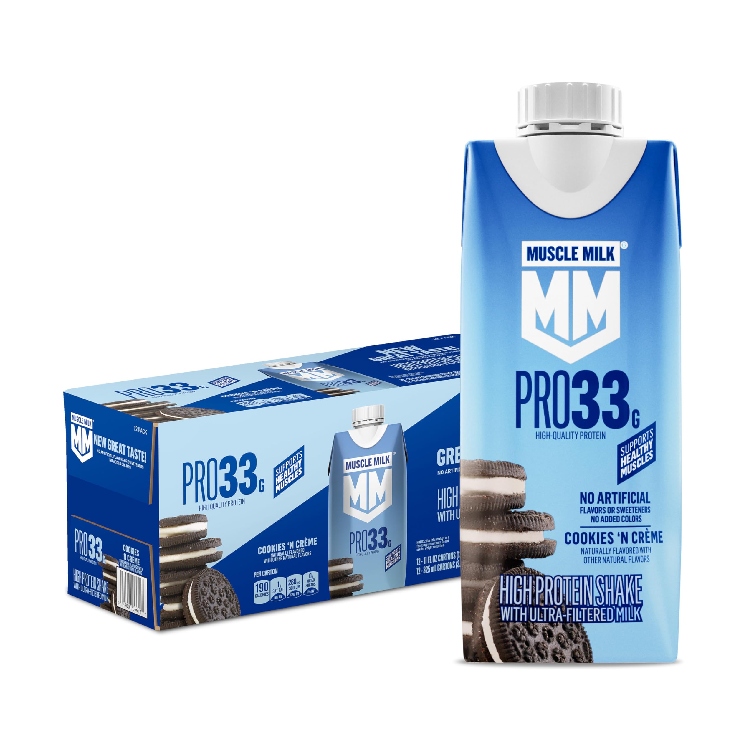 Protein powder giảm giá đến 40%: Có đáng để tích trữ?