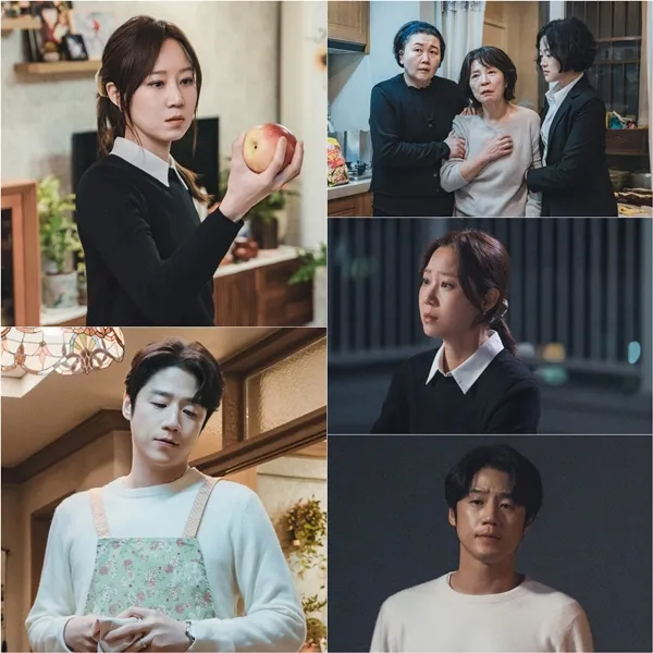 Gong Hyo-jin và cú bứt phá với vai nữ sát thủ đa chiều