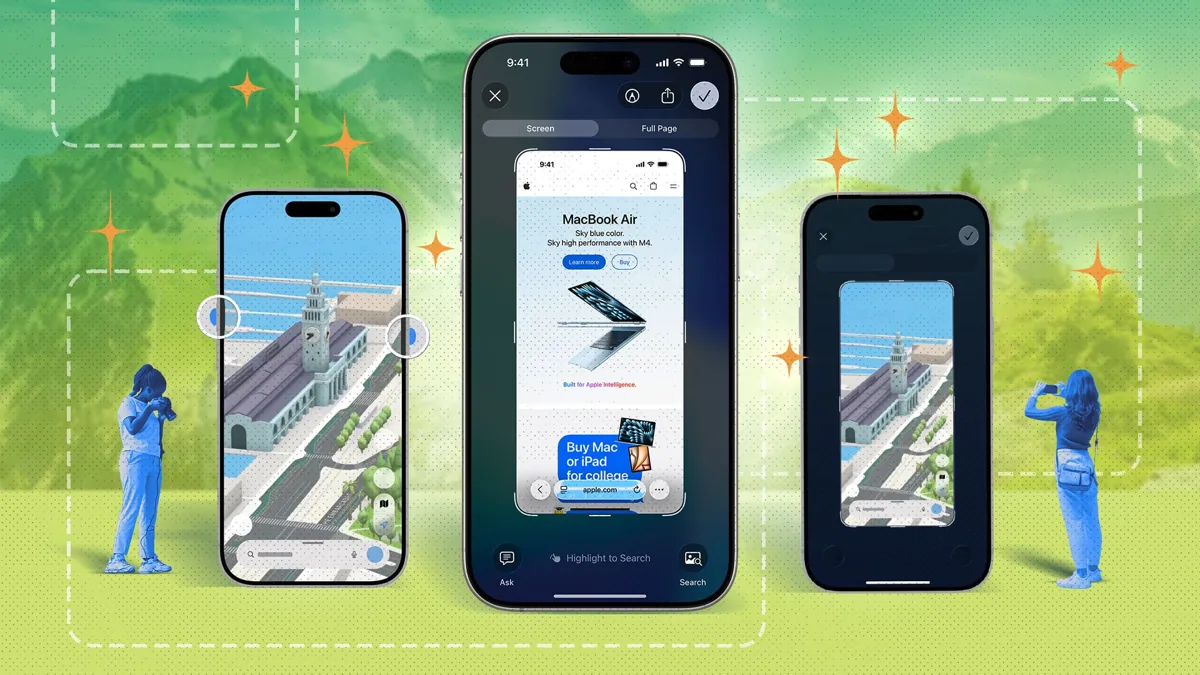 Master iPhone Screenshots: 10 Hidden Tricks Beyond the Basic Button Press