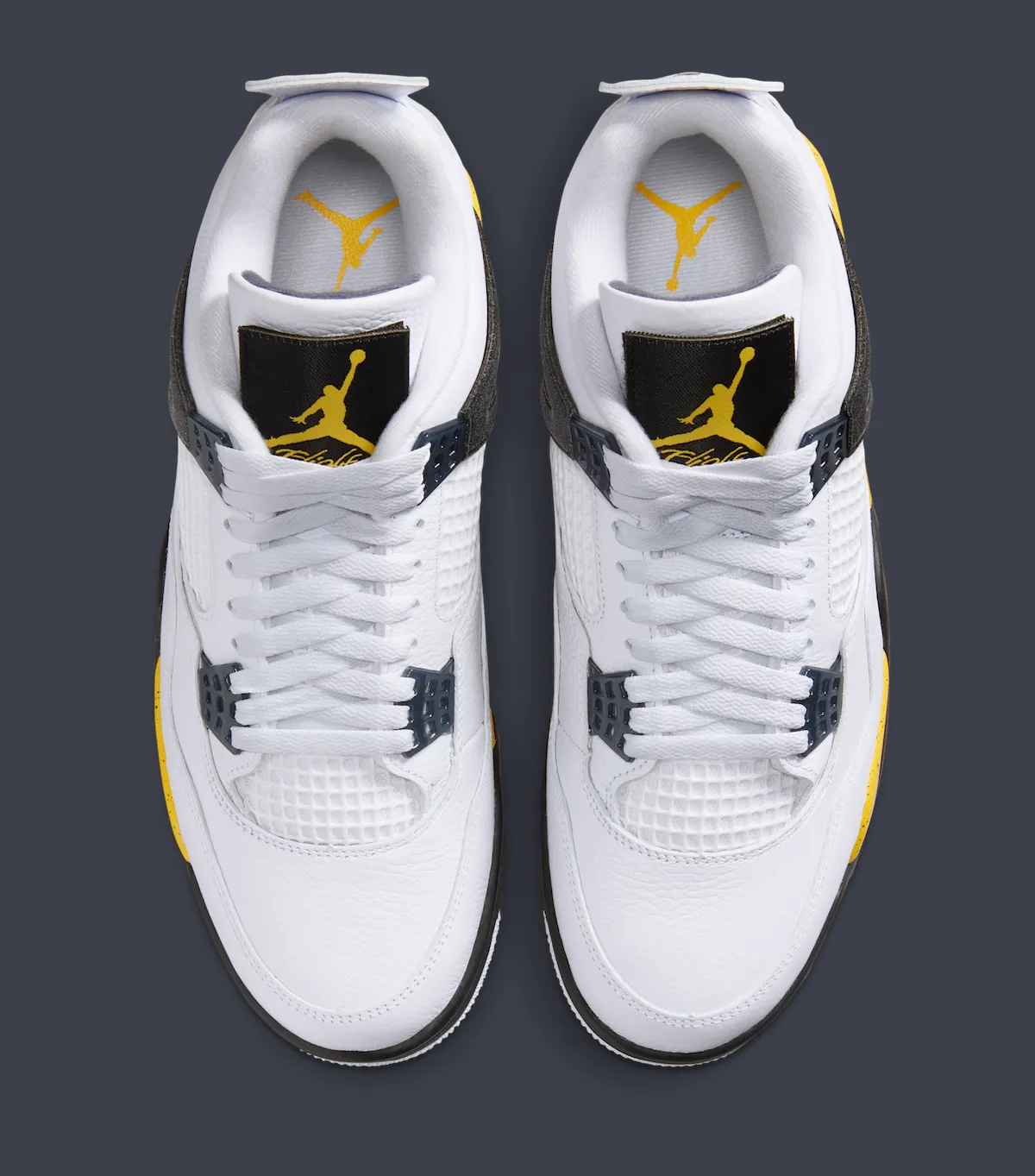 Air Jordan 4 Tour Yellow Returns: Why This Retro Matters