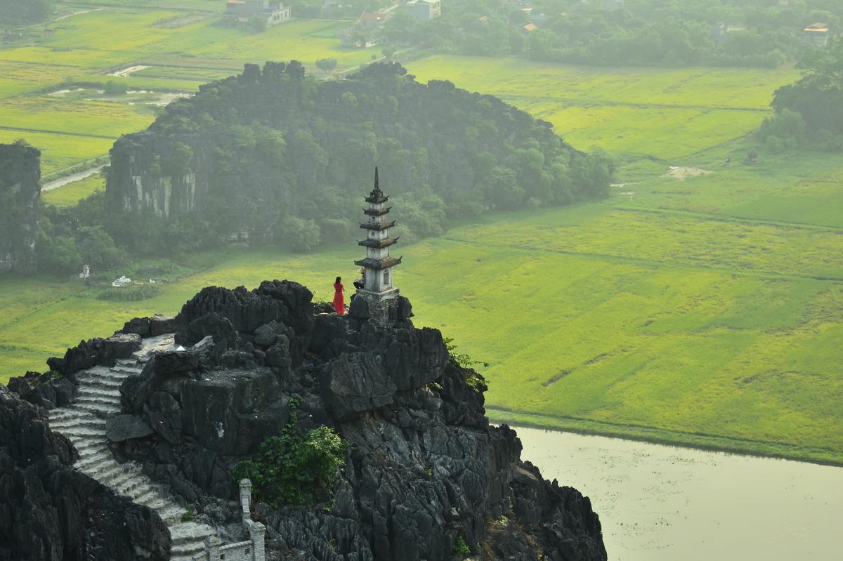 Ninh Bình được đề cử World Travel Awards: bước nhảy của một điểm đến di sản