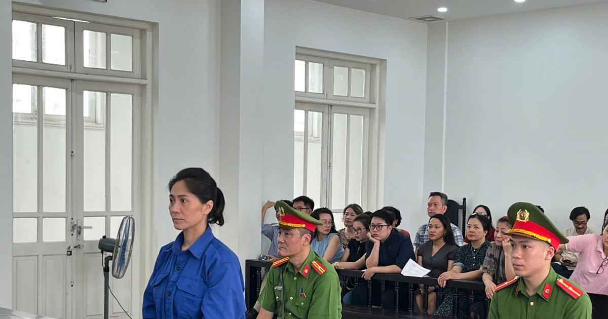 Bê bối bản quyền âm nhạc: Khi một show ca nhạc biến thành vụ lừa đảo 3,6 tỷ