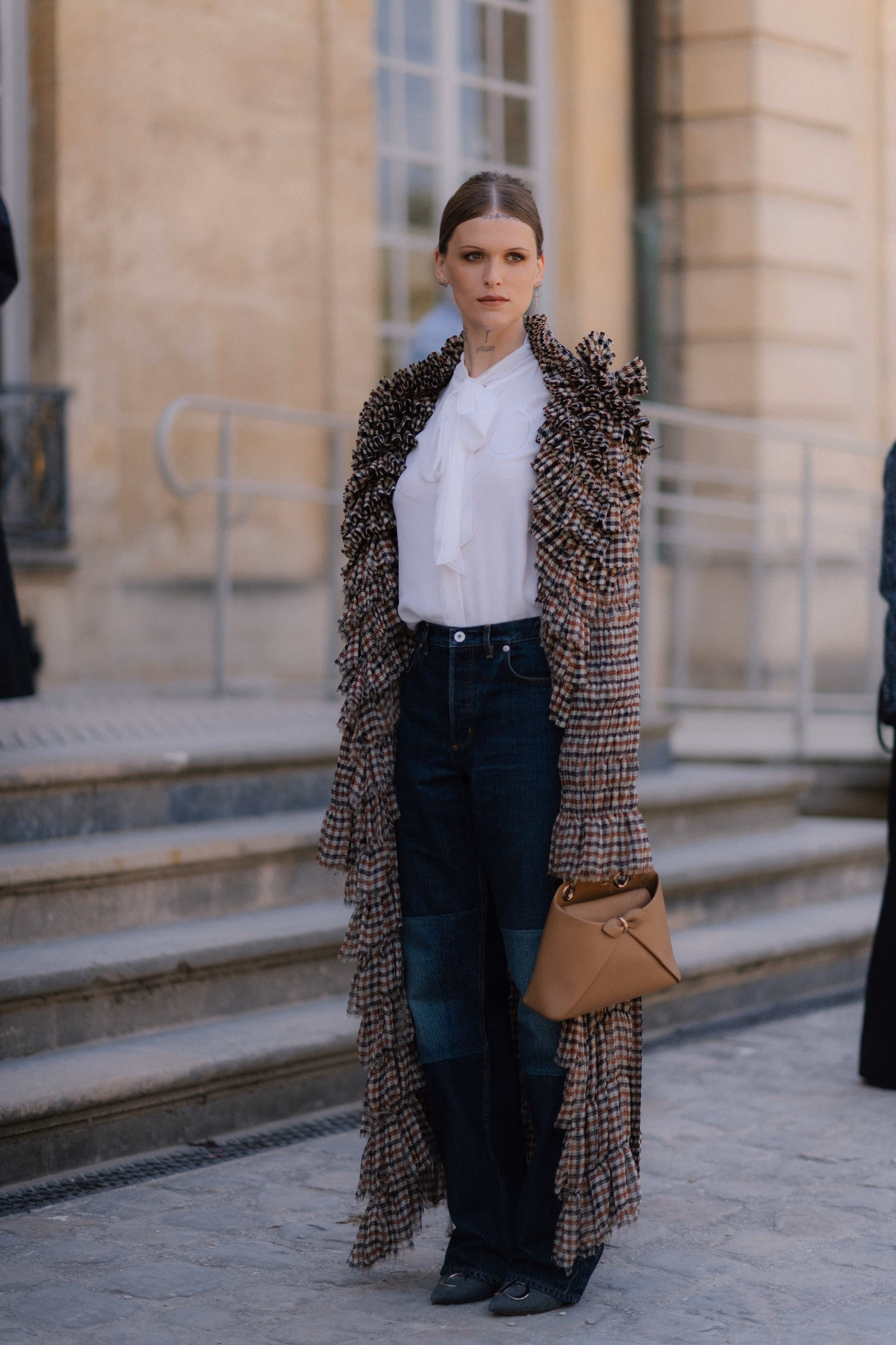 Why the Hermès Kelly Bag Owns Celebrity Fashion