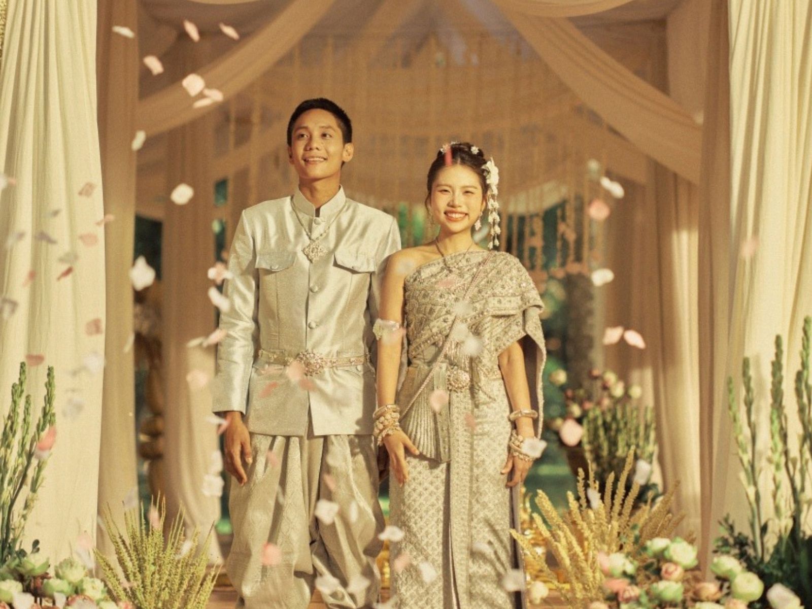 Phương Mỹ Chi và cuộc chơi Khmer-folktronica đầy liều lĩnh