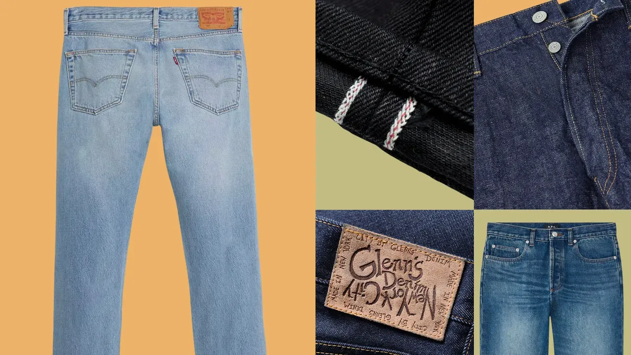Uniqlo vs Levi's vs Japanese Selvedge: Which Denim Is Worth It