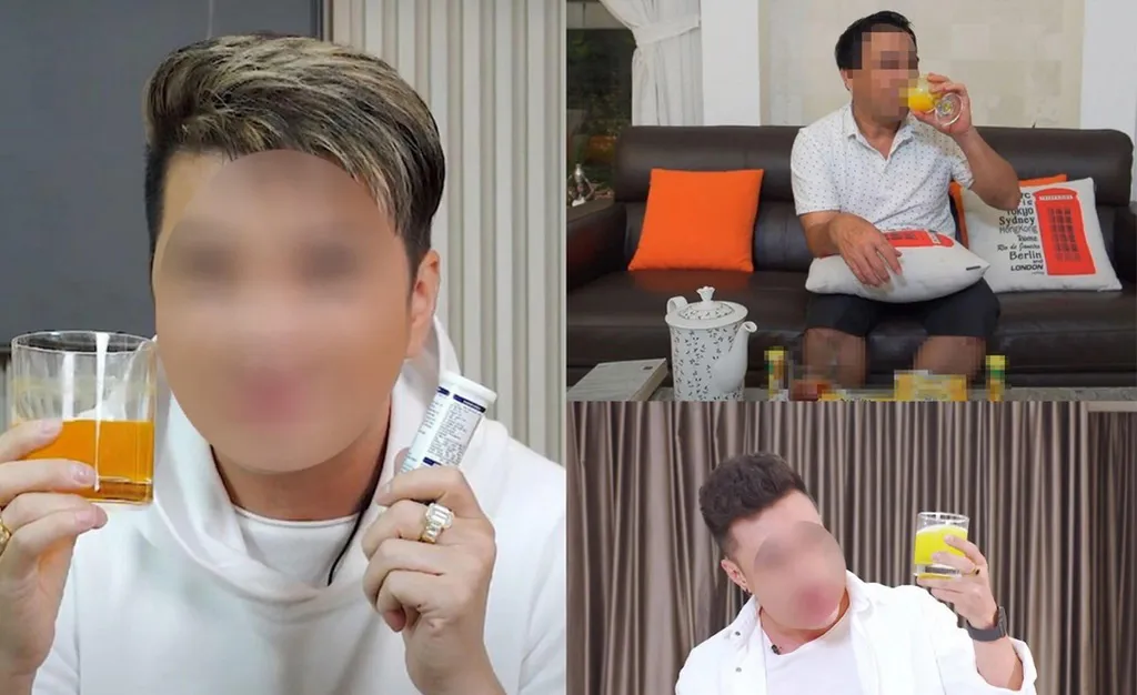 Cách nhận biết và tự bảo vệ trước các video mạo danh ca sĩ