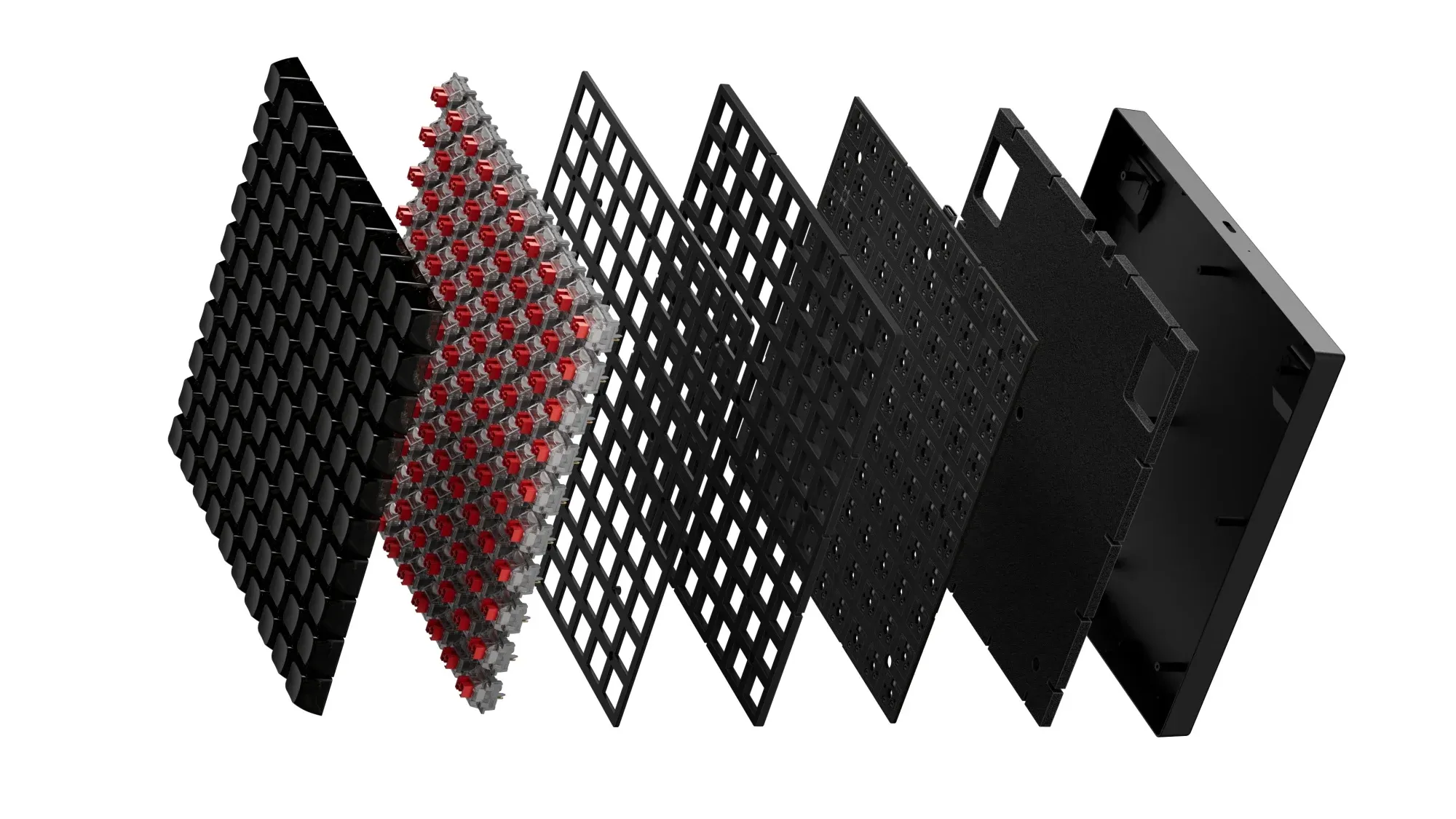 Keyboards With Built-In Tools Are Redefining Productivity