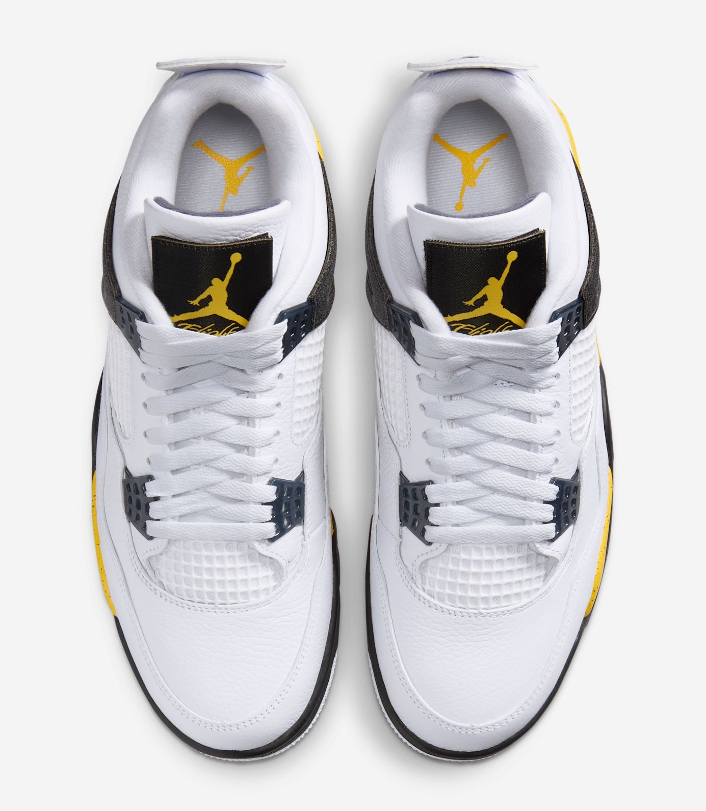Air Jordan 4 ‘Tour Yellow’ Returns for Rare Air Fans