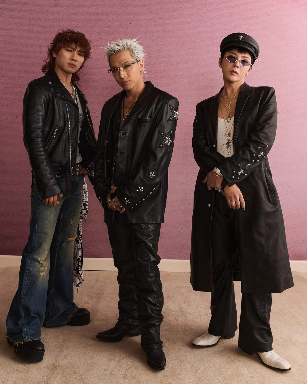 BIGBANG cháy vé trong 2 giờ: cú hích cho concert K-pop Hà Nội