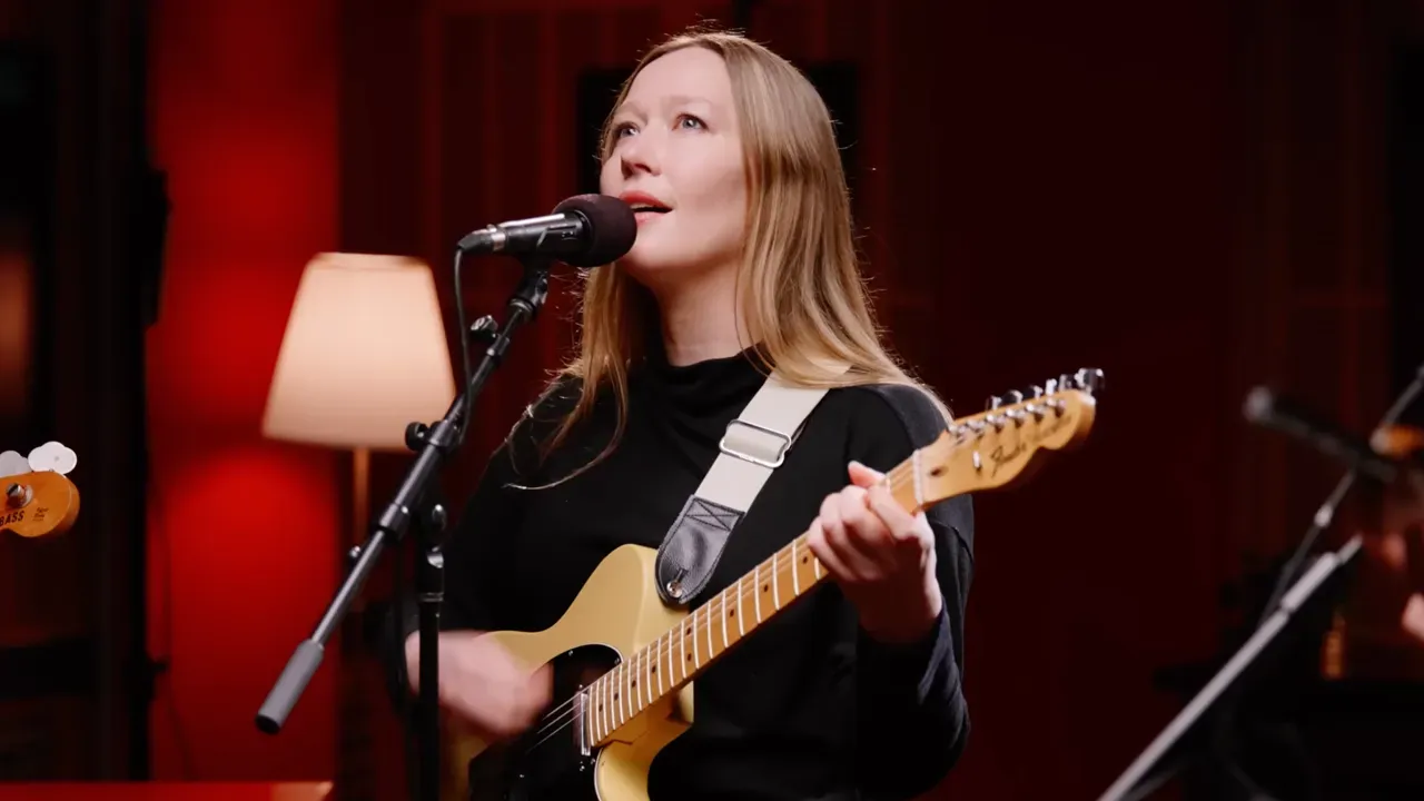 How Singer-Songwriters Are Reimagining Classic Rock Hits