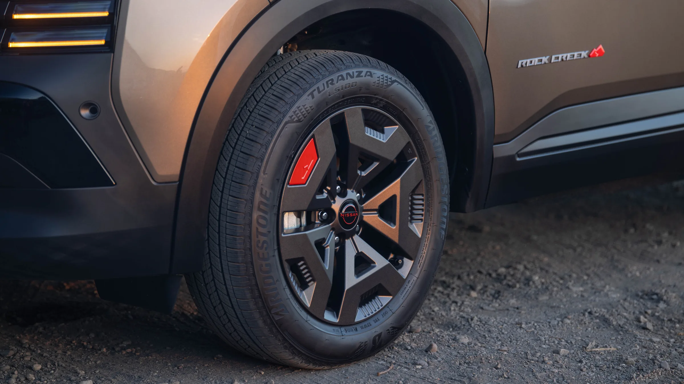 Nissan Kicks Rock Creek Package: The Budget Adventure Trim to Get