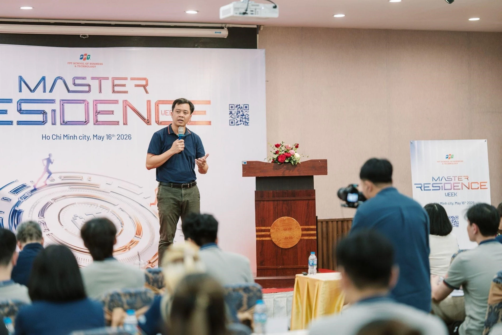 Thế hệ trẻ cần kỹ năng gì để không bị loại khỏi thời AI