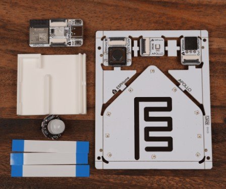 Xây dựng nhà thông minh offline với ESP32-C6 và ESPHome