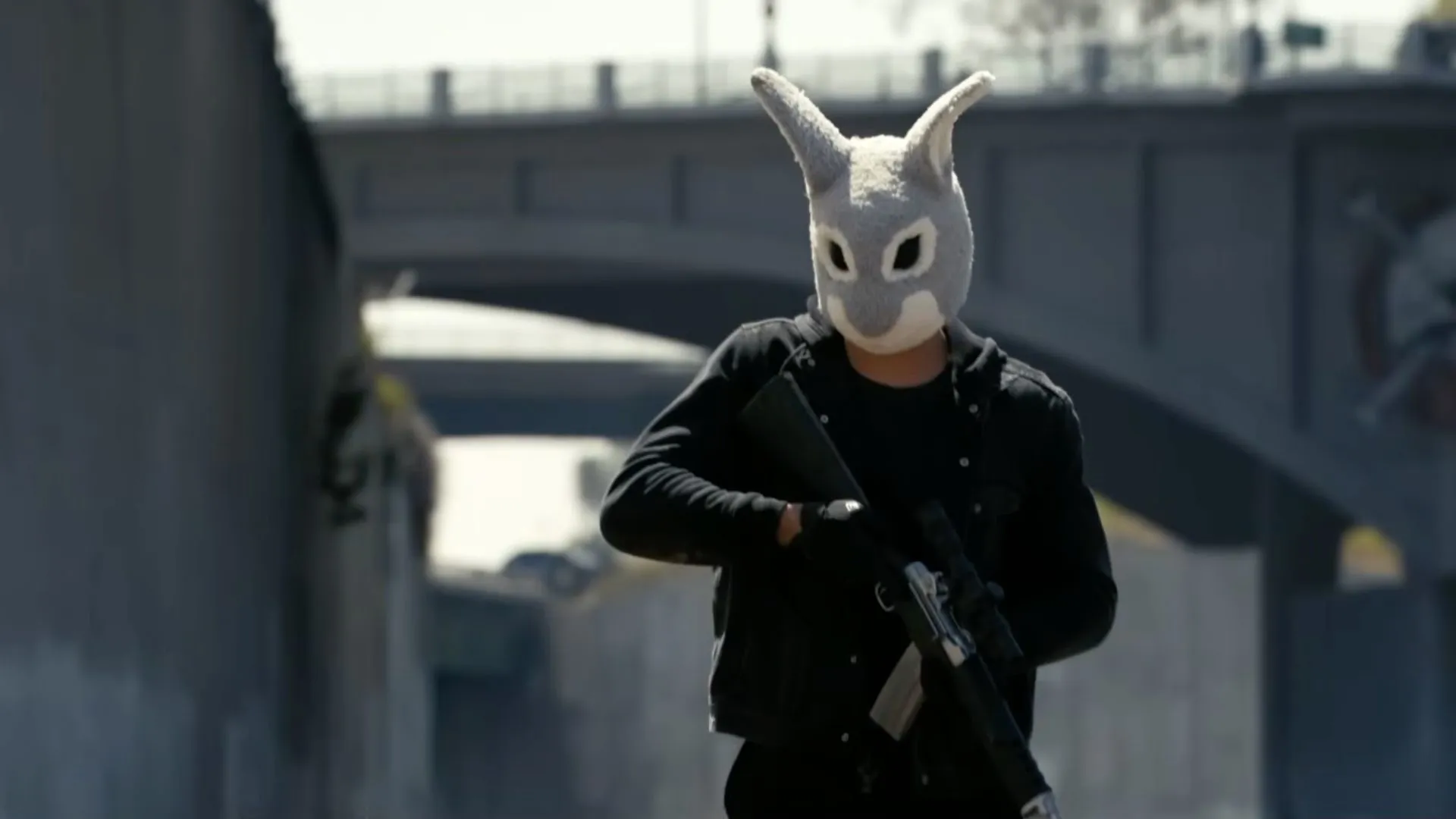 Ben Affleck Turns Parental Terror into Prestige in Netflix’s Animals
