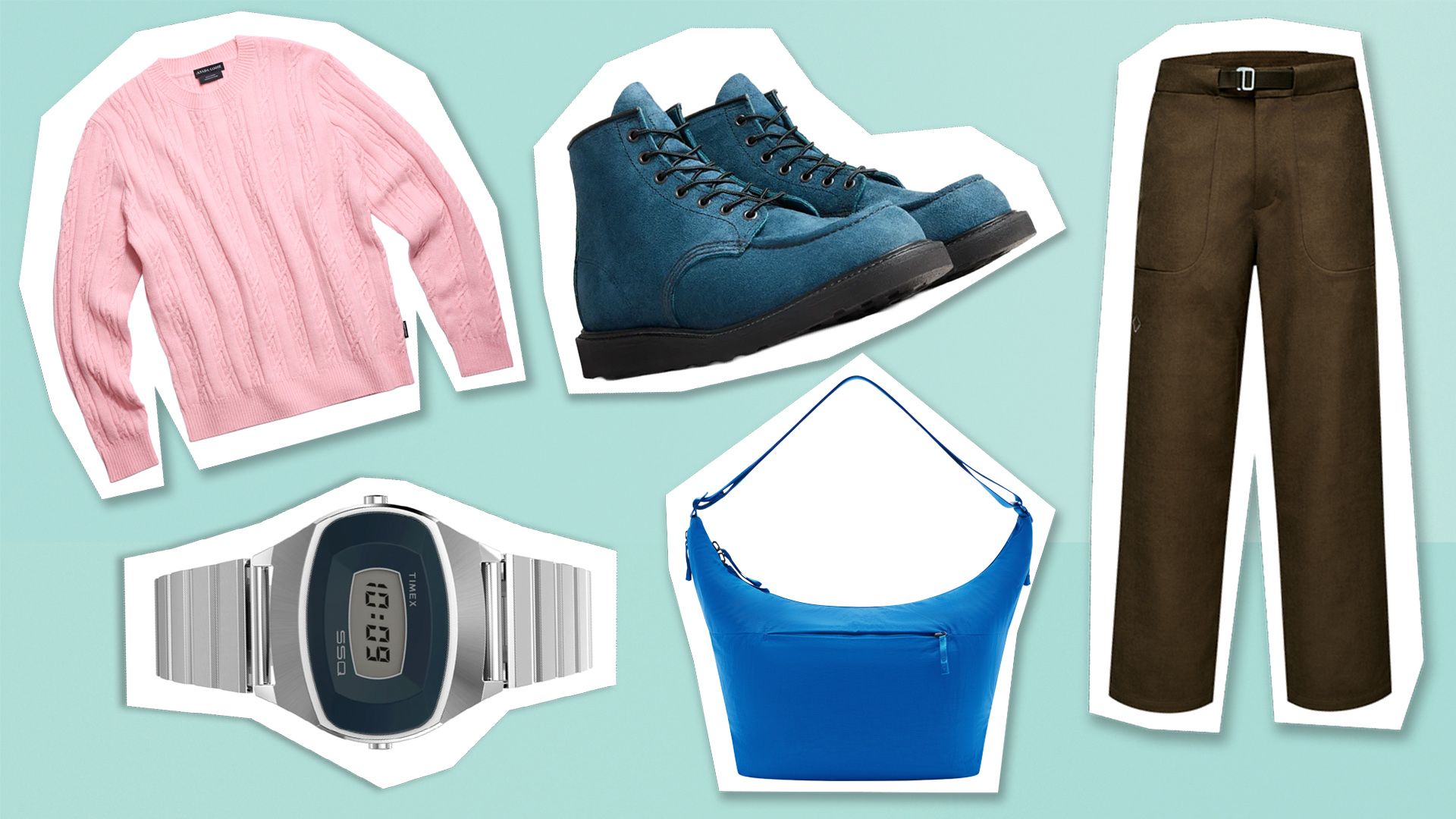 Winter Casual Essentials That Balance Warmth and Street Style
