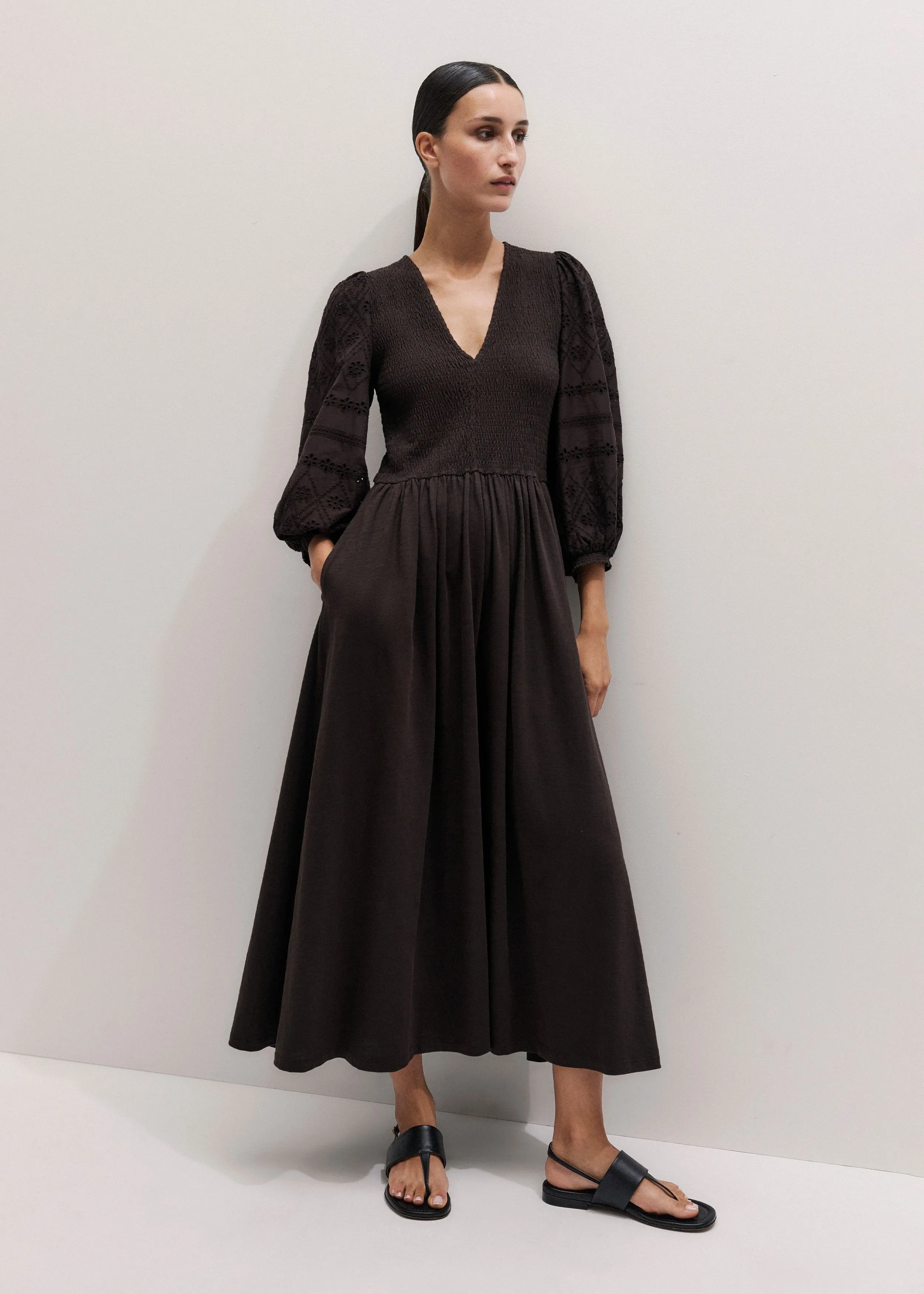 Affordable Luxury Fashion: ME+EM Sale Meets New-In M&S