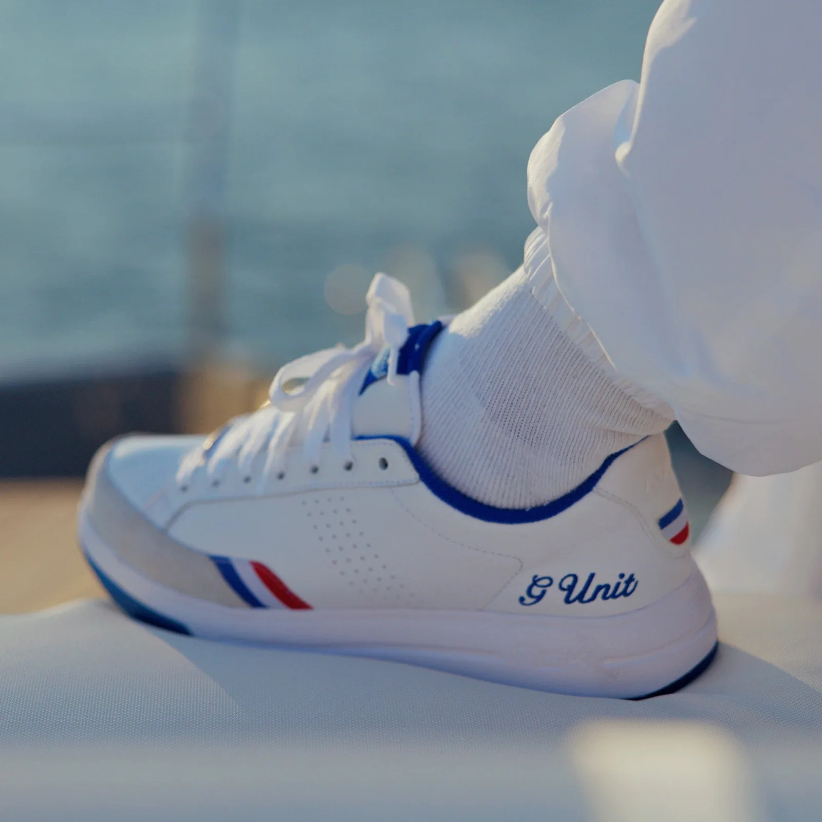 Reebok’s G-Unit G6 Comeback Shows Nostalgia Rules Sneaker Culture