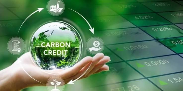 Ngân hàng bước vào thị trường carbon: Vốn xanh có đủ nhanh?