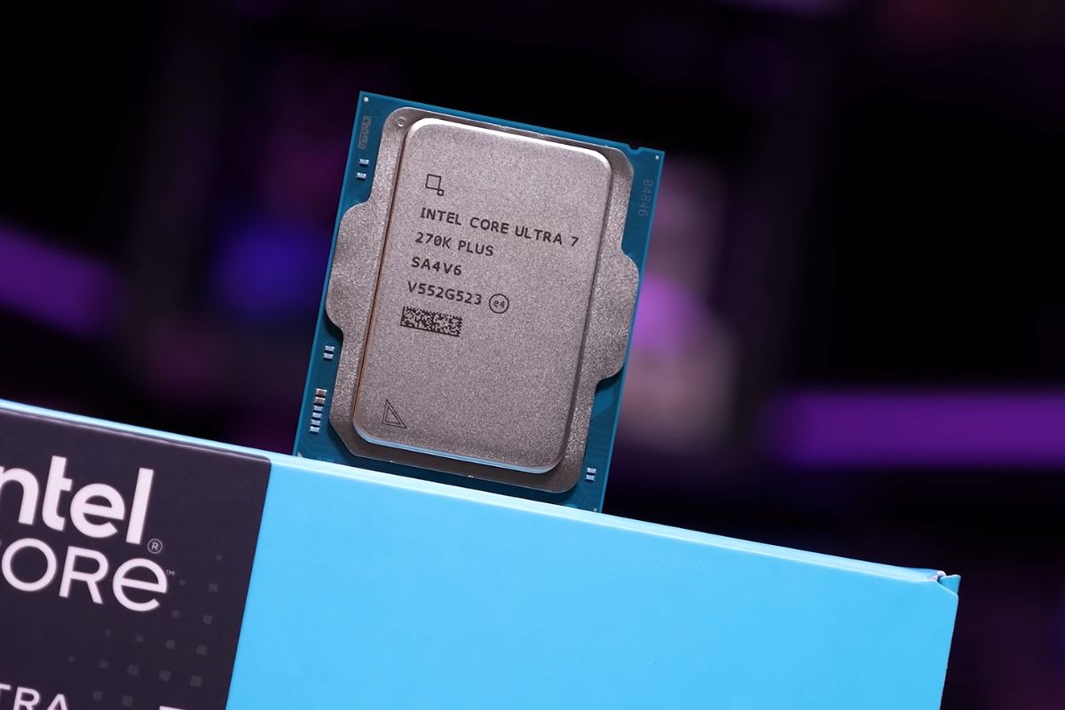 CPU cũ vẫn đáng mua hơn CPU mới khi giá RAM DDR5 cao