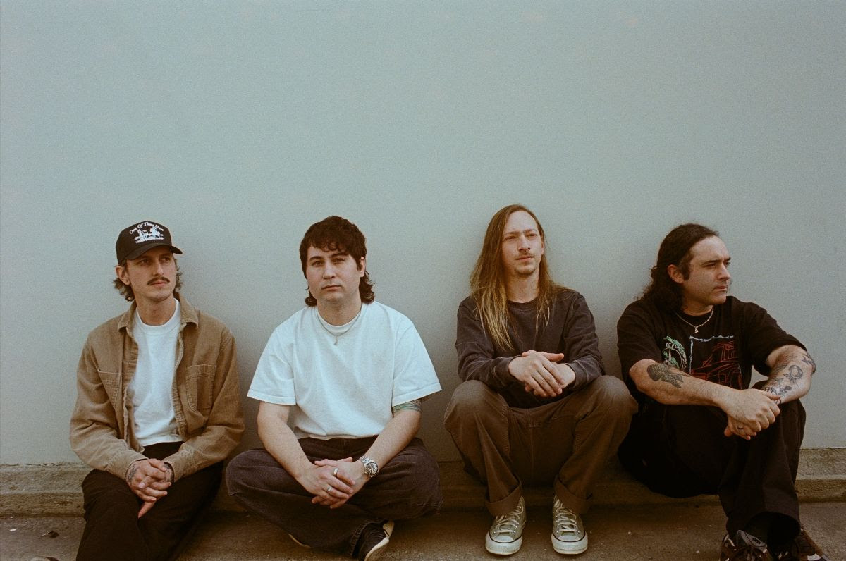 Post-Hardcore and Metal Drop Bold Fall Singles