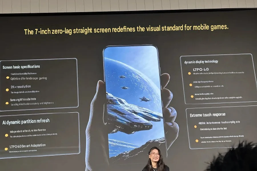 iQOO’s Battery Bet: 15,000mAh Concept vs 10,000mAh Reality