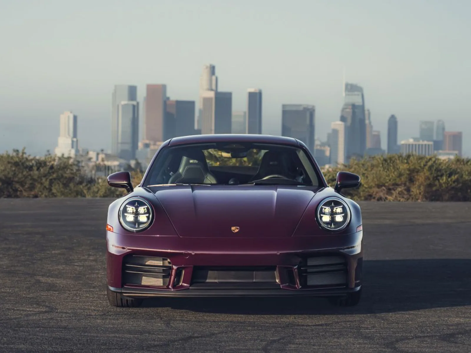 Porsche 911 Carrera S Manual Transmission Buying Guide