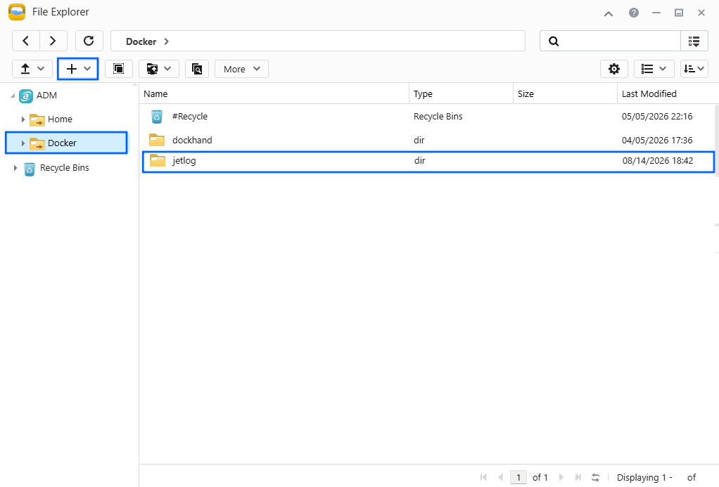 System Monitoring Apps for Your NAS: Installing Glances and JetLog Across Brands