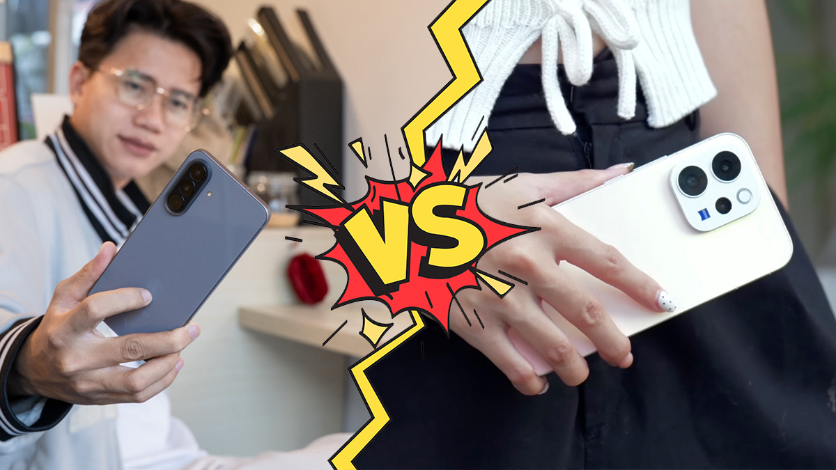 Samsung Galaxy A57 vs HONOR X9d vs vivo V70: điện thoại tầm trung nào đáng mua?