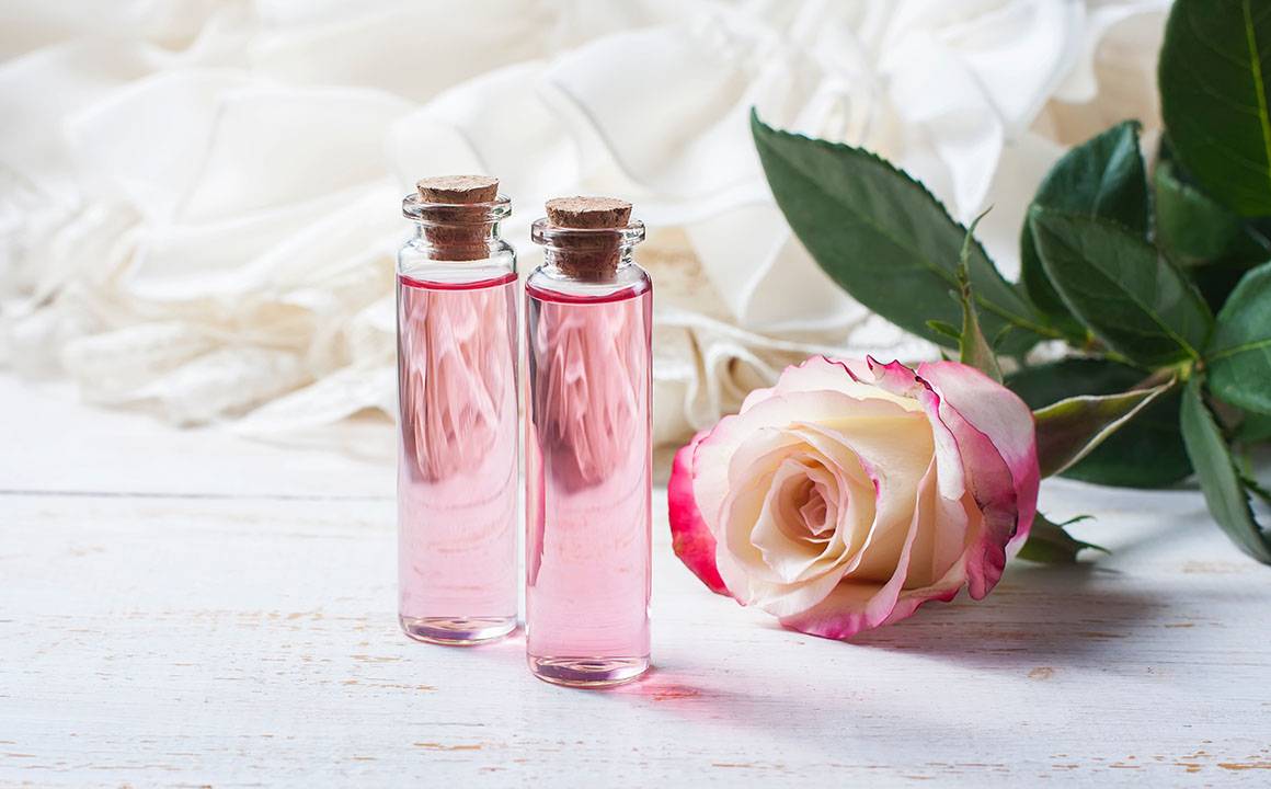 Oil Perfumes: Natural Scent as Personal Signature