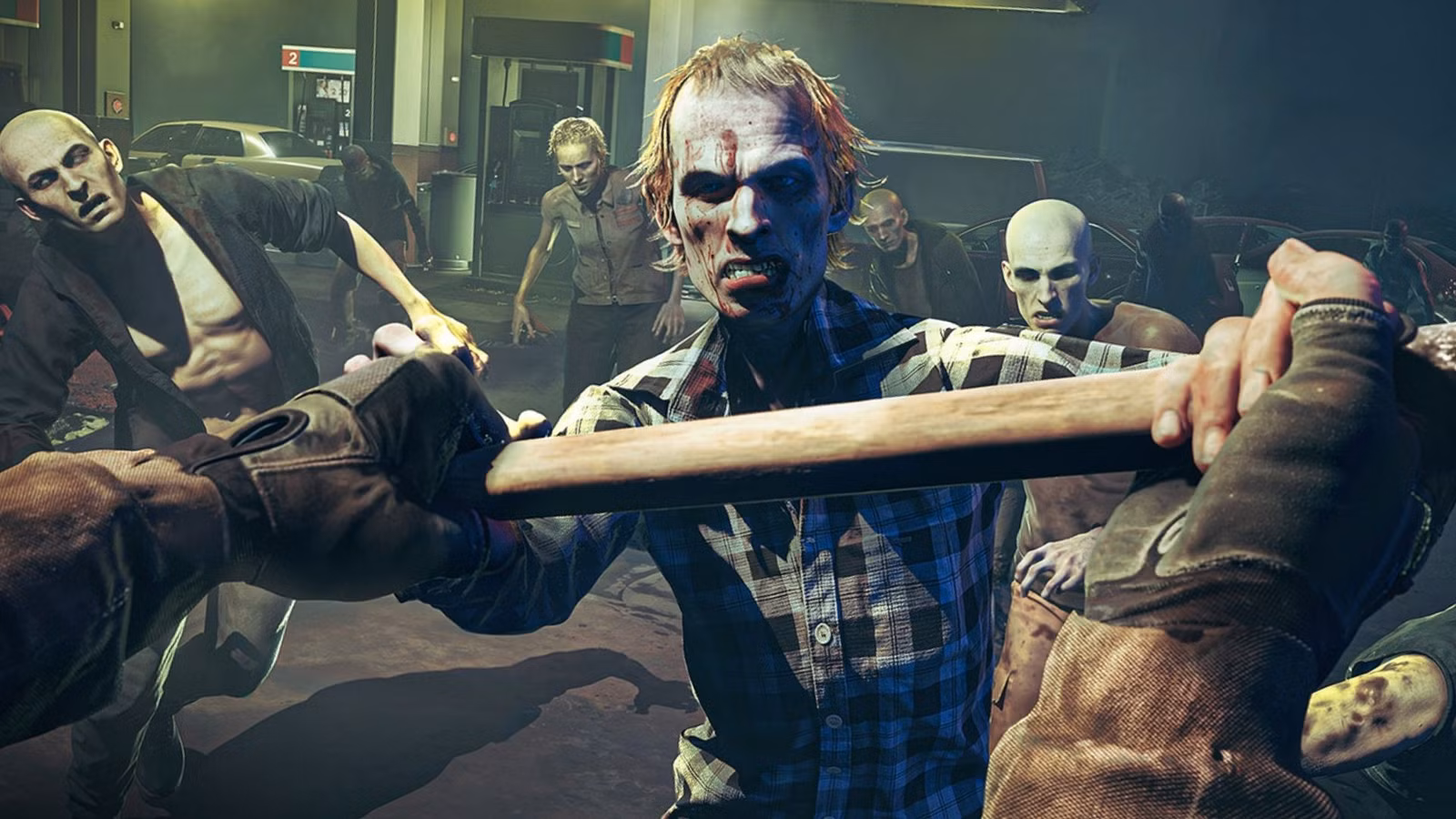Indie FPS Games Are Letting Players Take Over The Rulebook