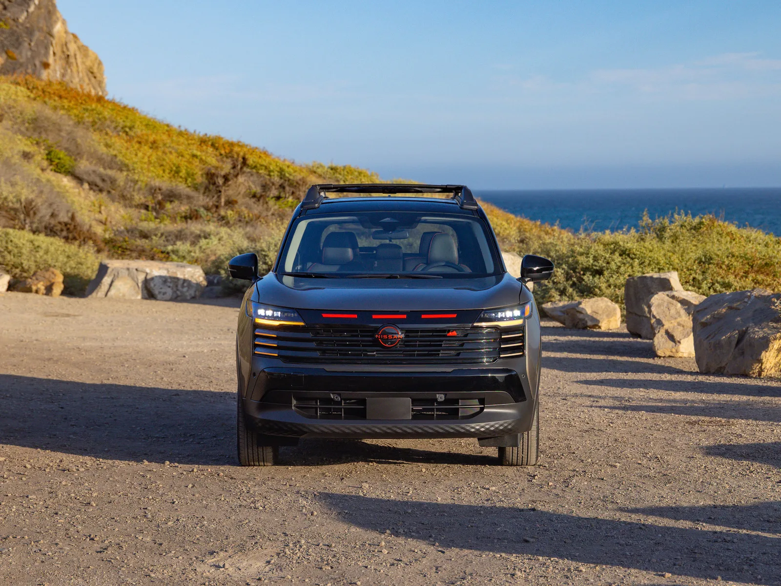 Nissan Kicks Rock Creek Package: The Budget Adventure Trim to Get