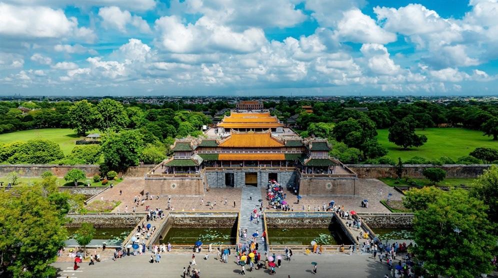 Những ngày vé miễn phí di tích ở Cố đô Huế: có đáng đi?