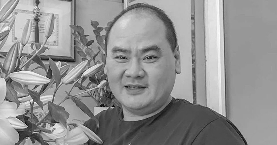 Ca sĩ Nguyễn Xuân Trung qua đời ở tuổi 48 và khoảng trống trong giới thanh nhạc