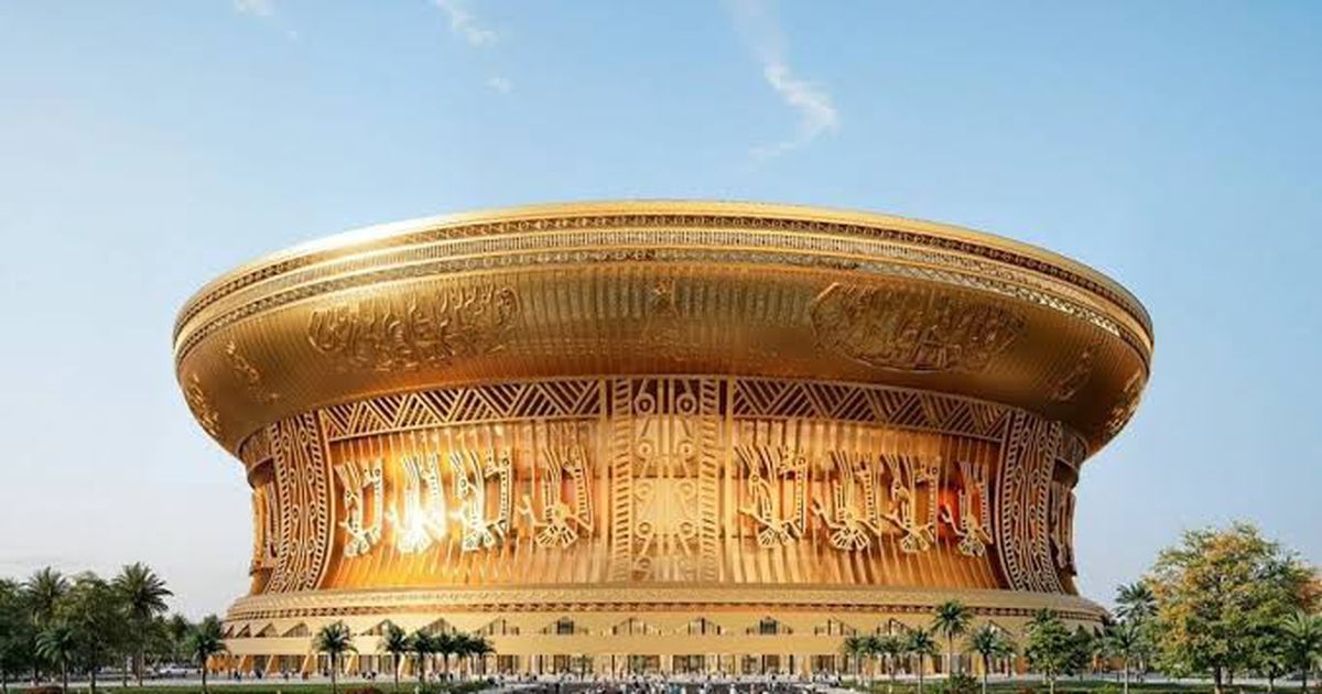Vinhomes Global Gate Hạ Long và tham vọng siêu quần thể kỷ lục